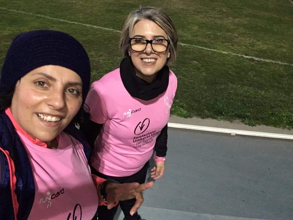 Running Team 2019 Cagliari di Giovanna Maria Zuncheddu Running Team 2019 Cagliari -Giovanna Maria Zuncheddu