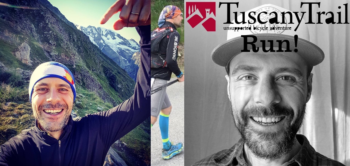 Tuscany Trail 2017 - Run! di Fabrizio Lavuri Tuscany Trail 2017 - Run!-Fabrizio Lavuri