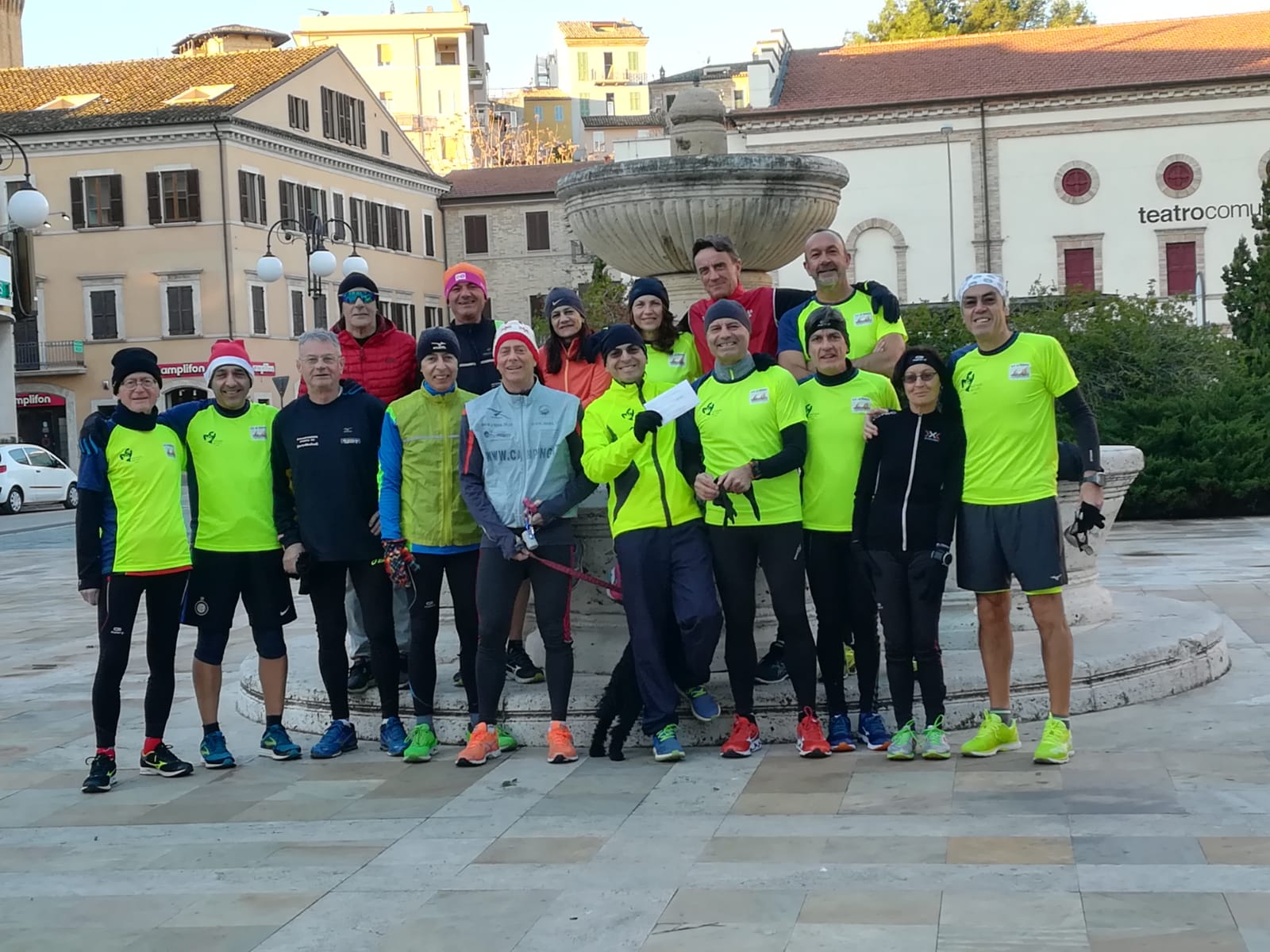 LA MARINA - UN PORTO DI MARE-VENTIDIO SCIOCCHETTI