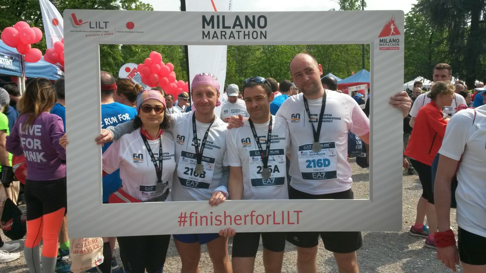 Fondazione LHS 19 di Maurizio Ligas Fondazione LHS 19-Maurizio Ligas