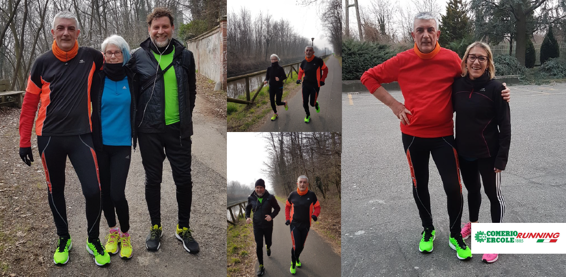 Corriamo insieme per RUN4THEFUTURE-guglielmo comerio