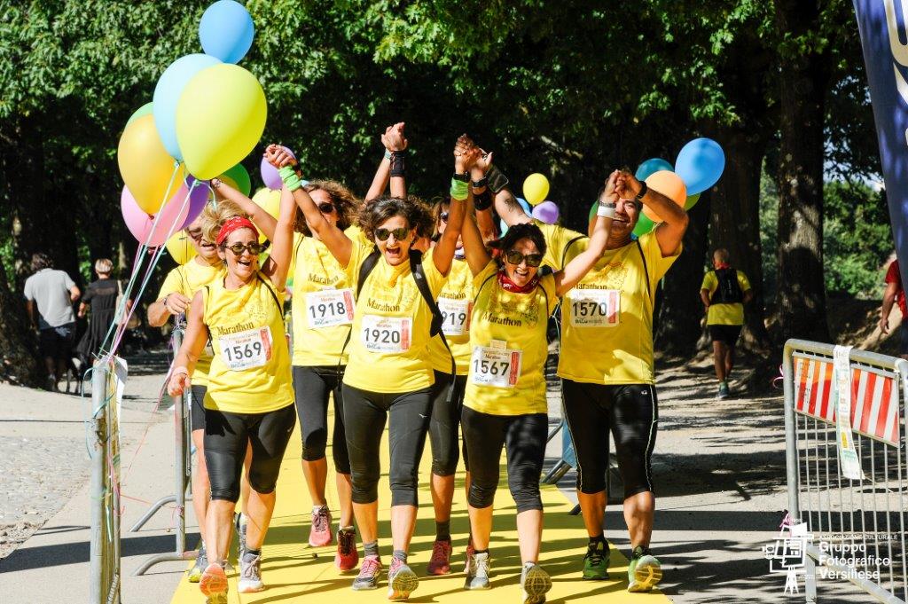 Nel dubbio...corri! di Lucrezia Perfetti Nel dubbio...corri!-Lucrezia Perfetti