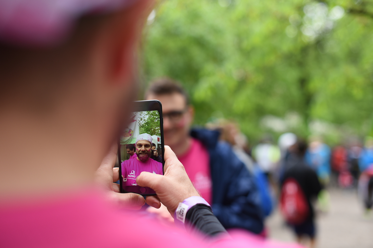 Run4Emma is running for life-Paolo Susani