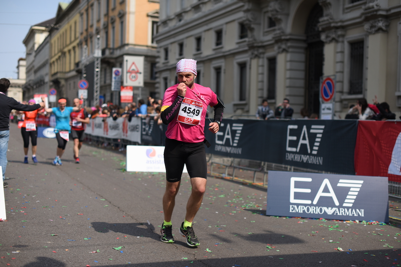 Run4Emma is running for life-Paolo Susani