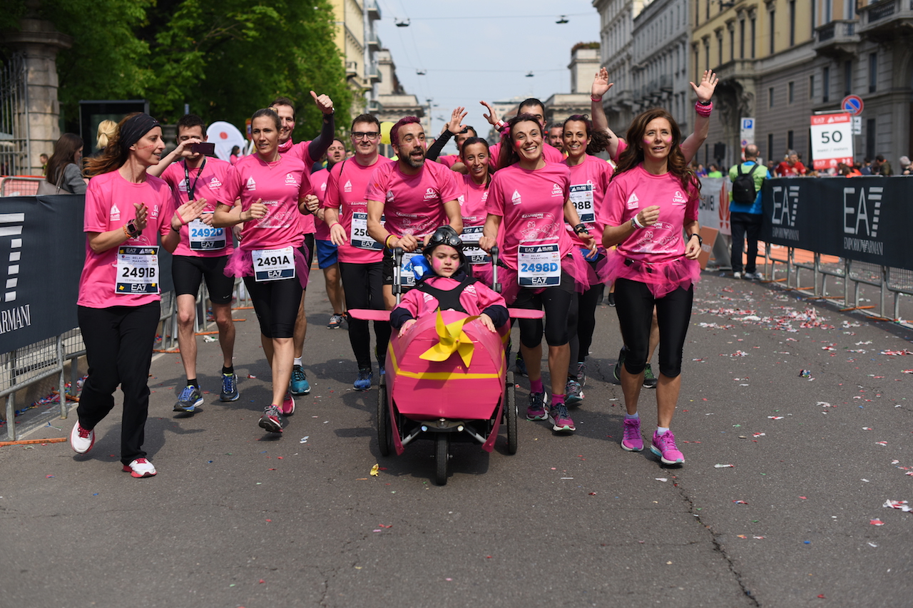 #roadtolignano #sipuofare-Marco  Motola