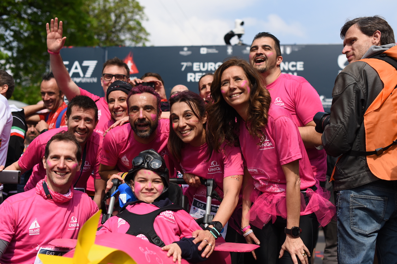 Run Talu Run - 2.0-Alberto Talu