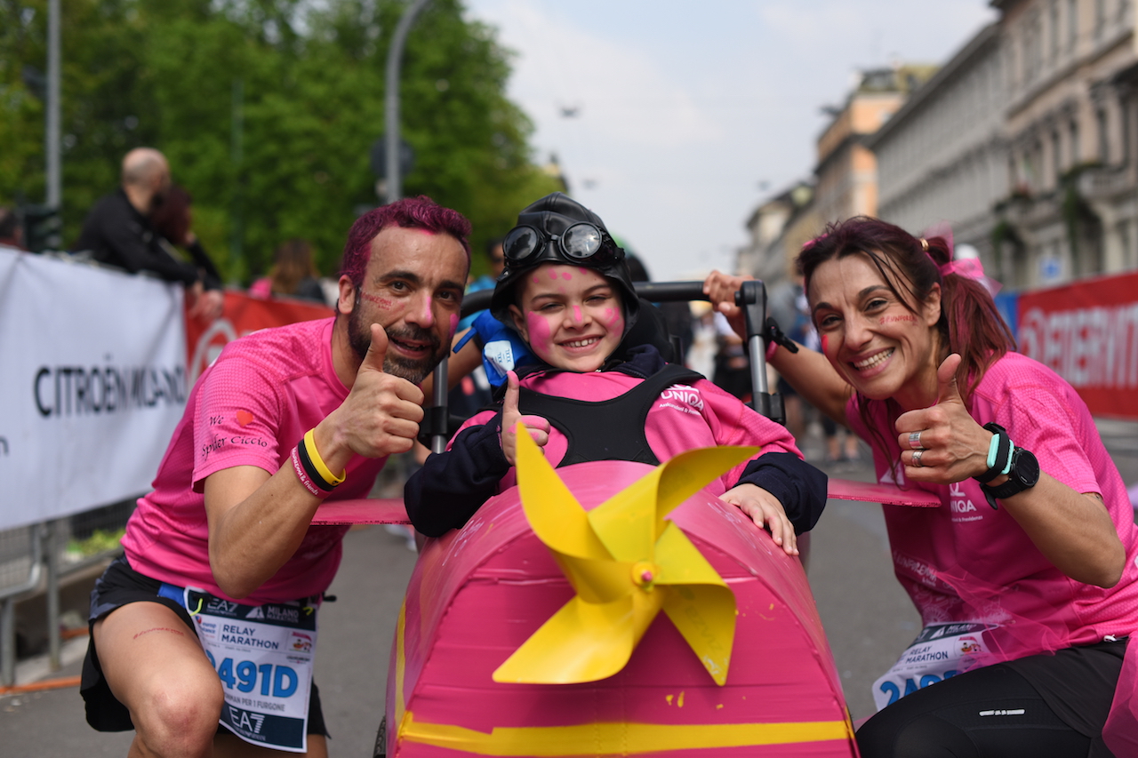 Se lo diciamo noi...#sipuofare -Daniela e Francesco Fusco