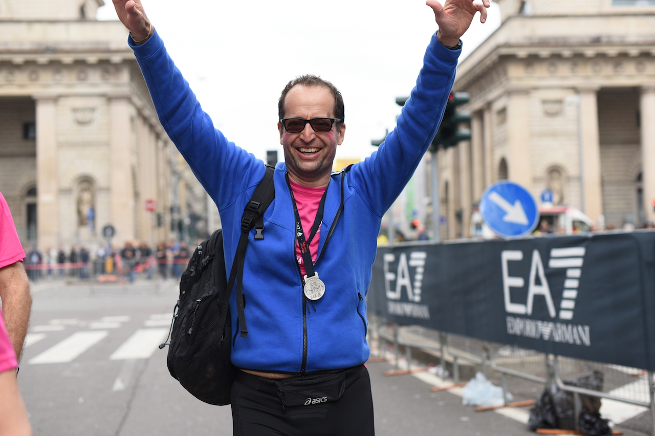 #sipuofare #percheno #nonsoloDoc-Francesco Pastorino