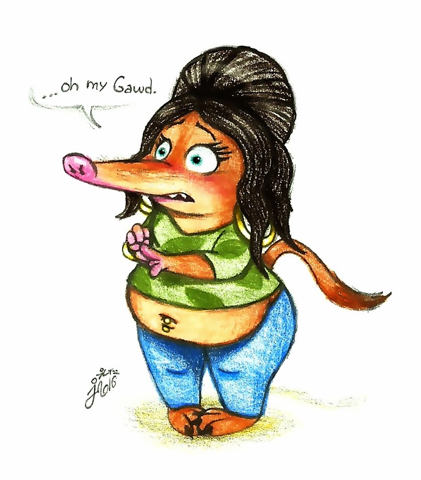 I CLUB BOGO-Alessandra Blasi