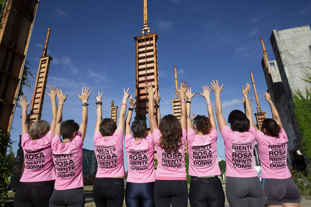 Corriamo insieme? di Elena Balduzzi Corriamo insieme?-Elena Balduzzi