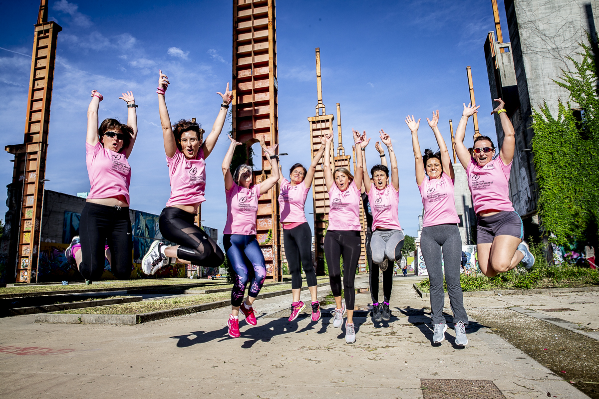 Corriamo insieme? di Elena Balduzzi Corriamo insieme?-Elena Balduzzi