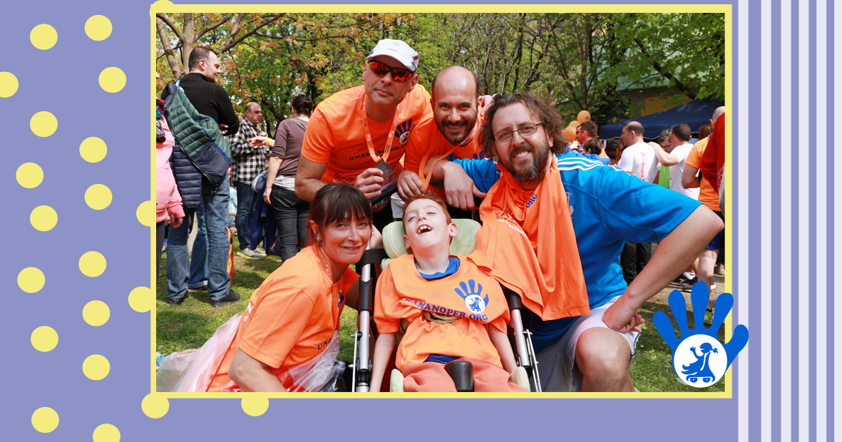 We can do it...again!!!-Anna Massoni