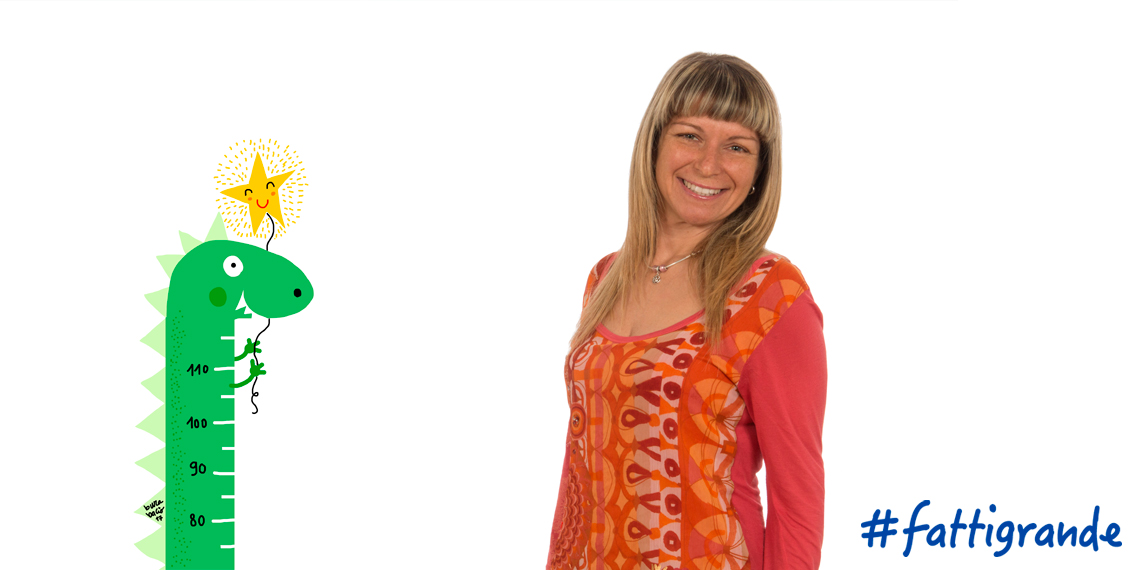 #fattiGRANDE a Catania di Giusi Lo Bianco #fattiGRANDE a Catania-Giusi Lo Bianco