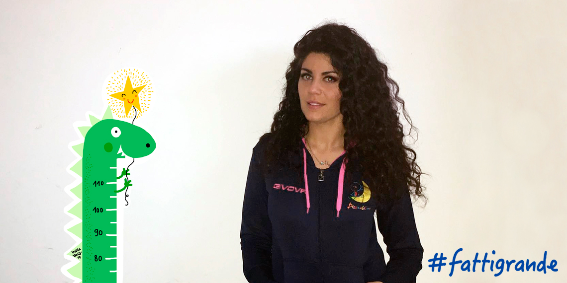 #fattiGRANDE a Napoli-Pizzicalaluna - Napoli