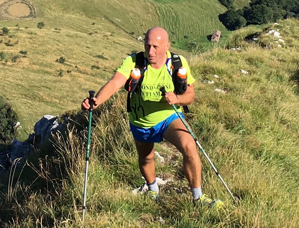 Il lungo viaggio per la ricerca di Giovanni Cazzaniga Il lungo viaggio per la ricerca-Giovanni Cazzaniga