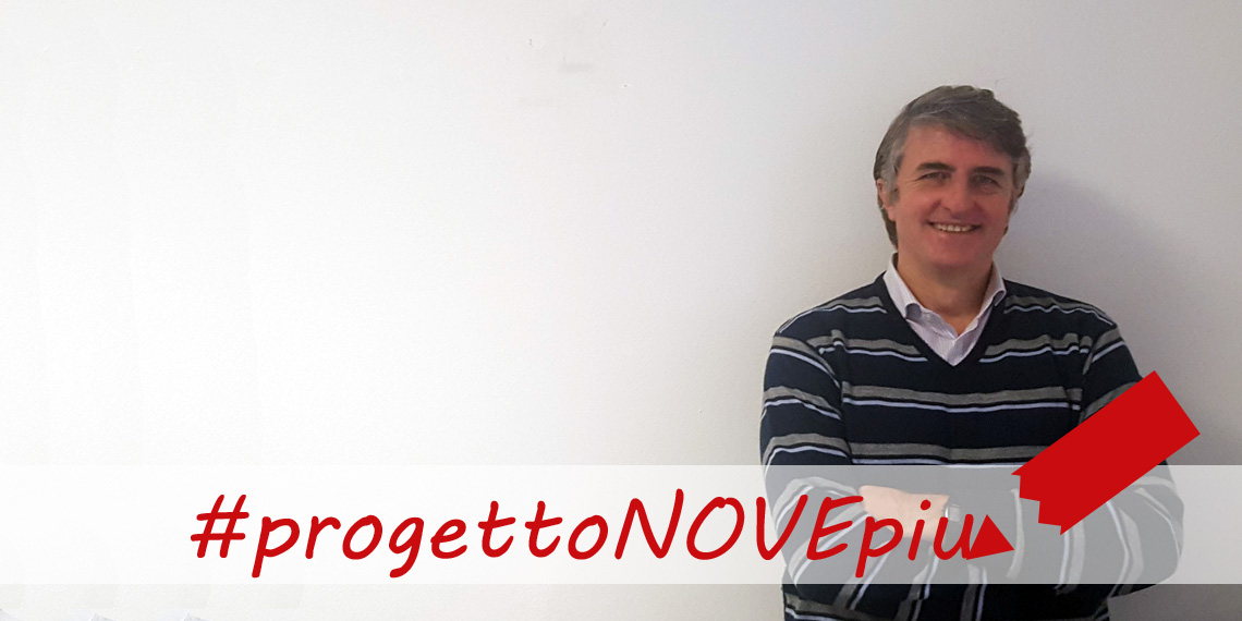 Progetto Scuola Bottega-Fausto Rizzi