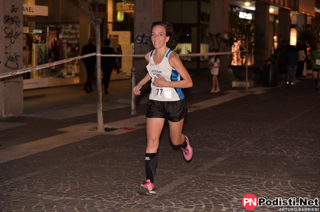 Corri con Luca ... e 3!-Gianluca Sinisi