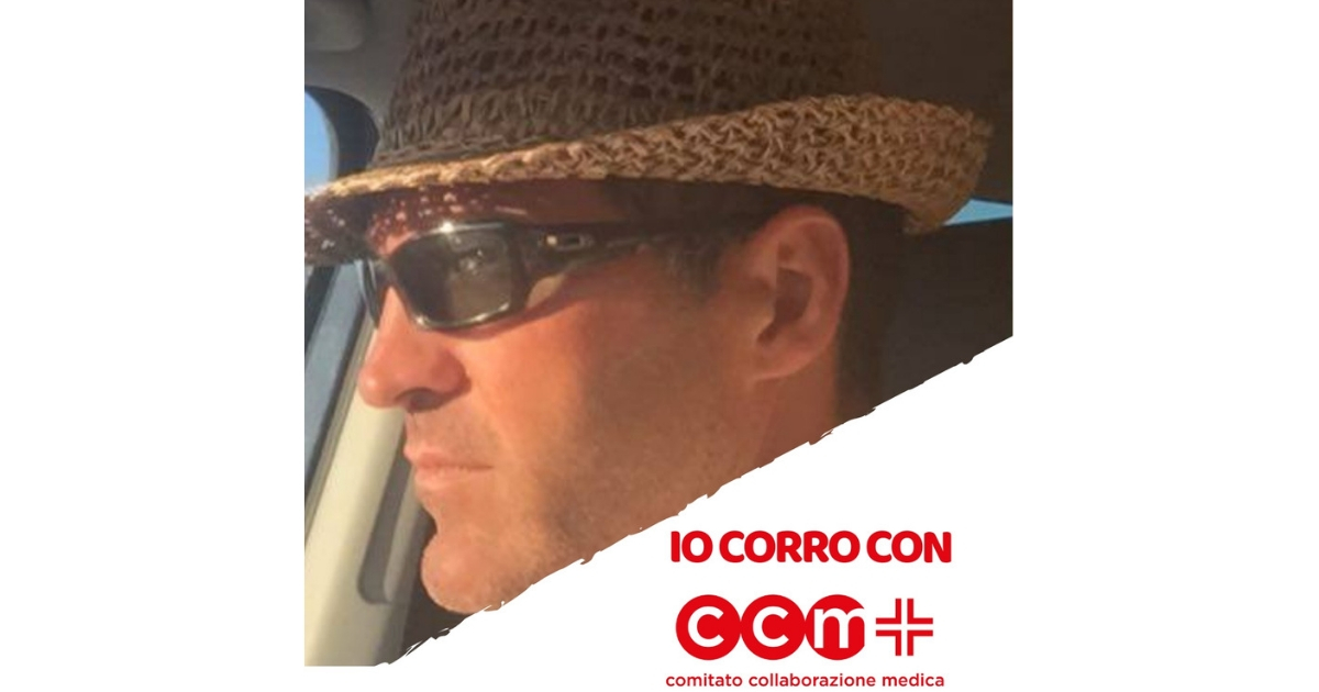 Riabilitare corpo e mente -Federico Andreoli