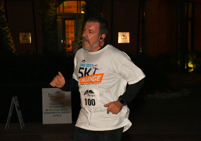 Maurizio per RC Roma Appia Antica-Maurizio Viziano