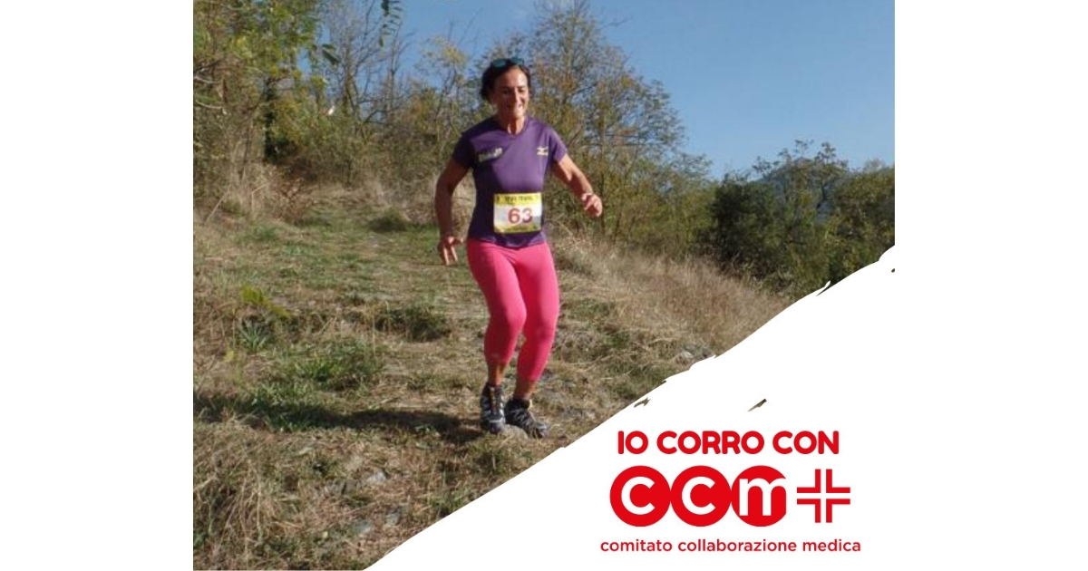 La filosofia del "non stare mai fermi!" di Floriana Fugalli La filosofia del "non stare mai fermi!" -Floriana Fugalli