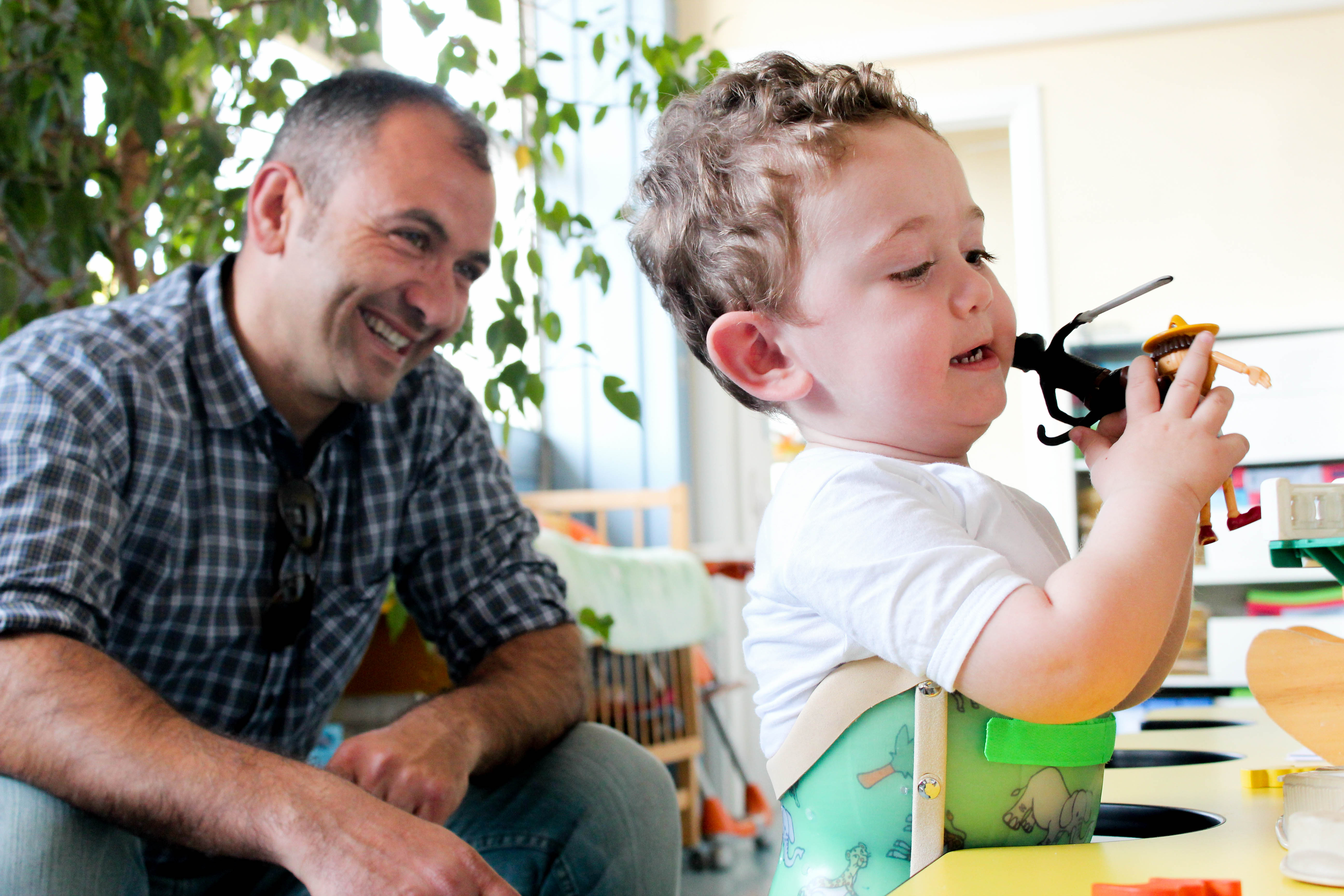 Un giorno da Ironman per donare sorrisi di Riccardo Costagliola di Polidoro Un giorno da Ironman per donare sorrisi-Riccardo Costagliola di Polidoro