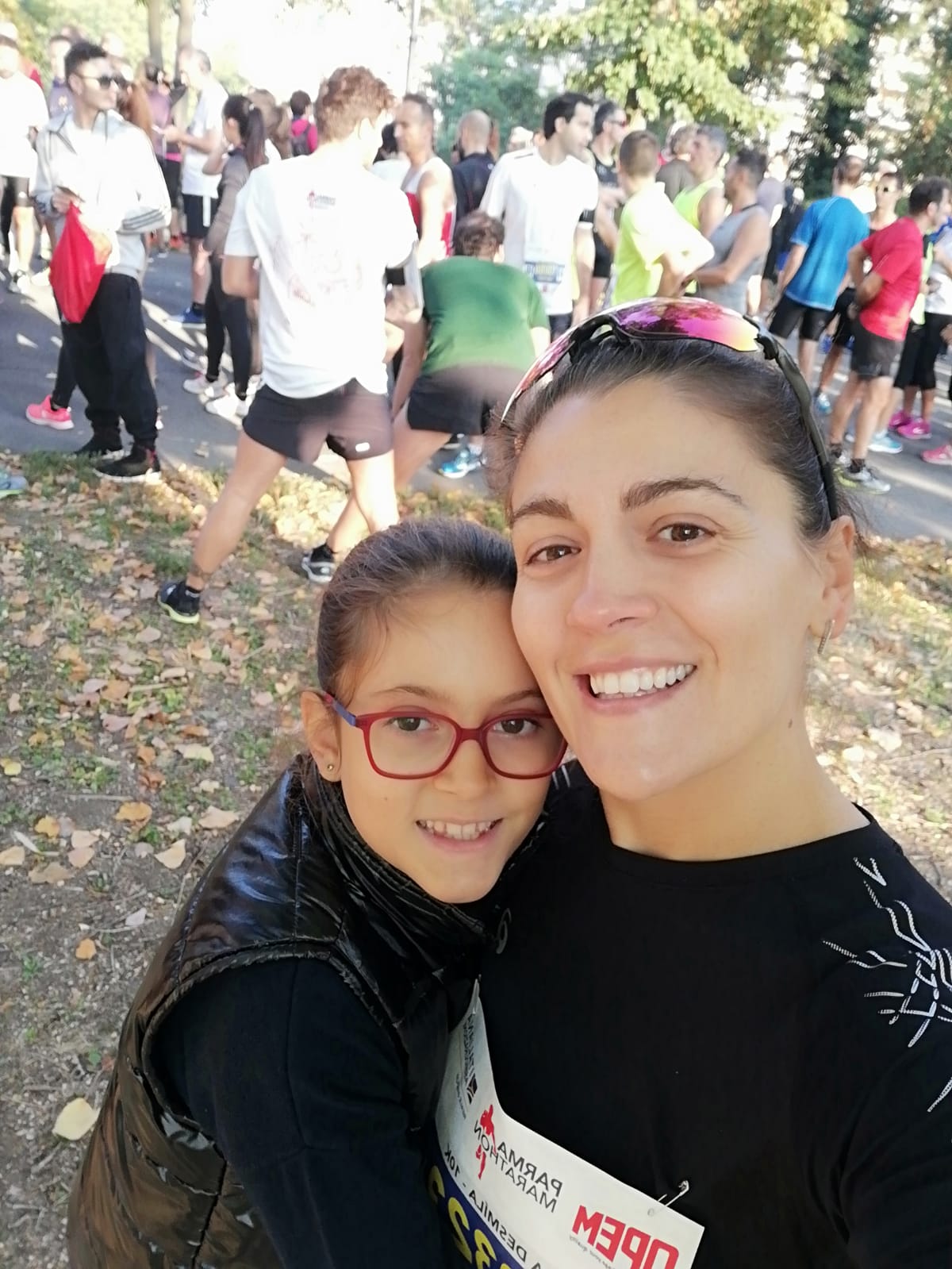 La forza delle famiglie-Lorenza Notari