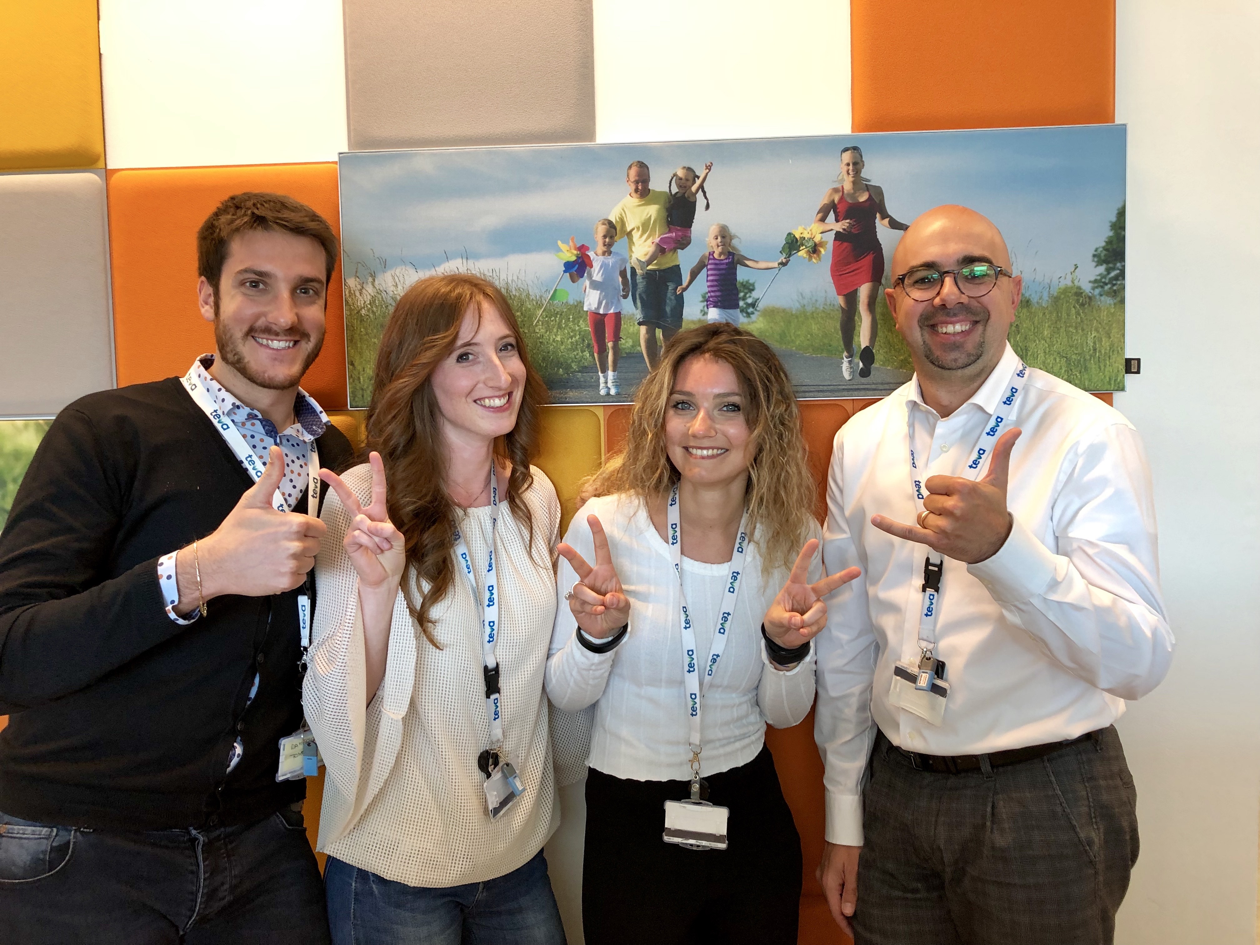 I belli e le bestie-Tommaso Rampoldi