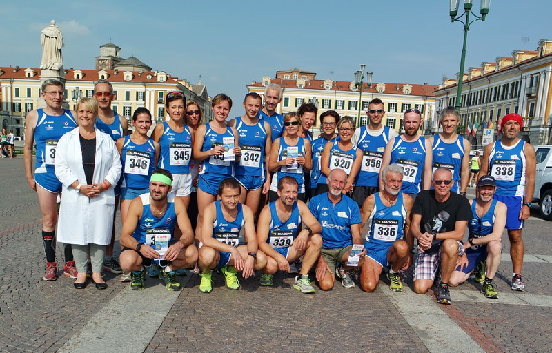 M.S.C. Cuneo-CCM SMA