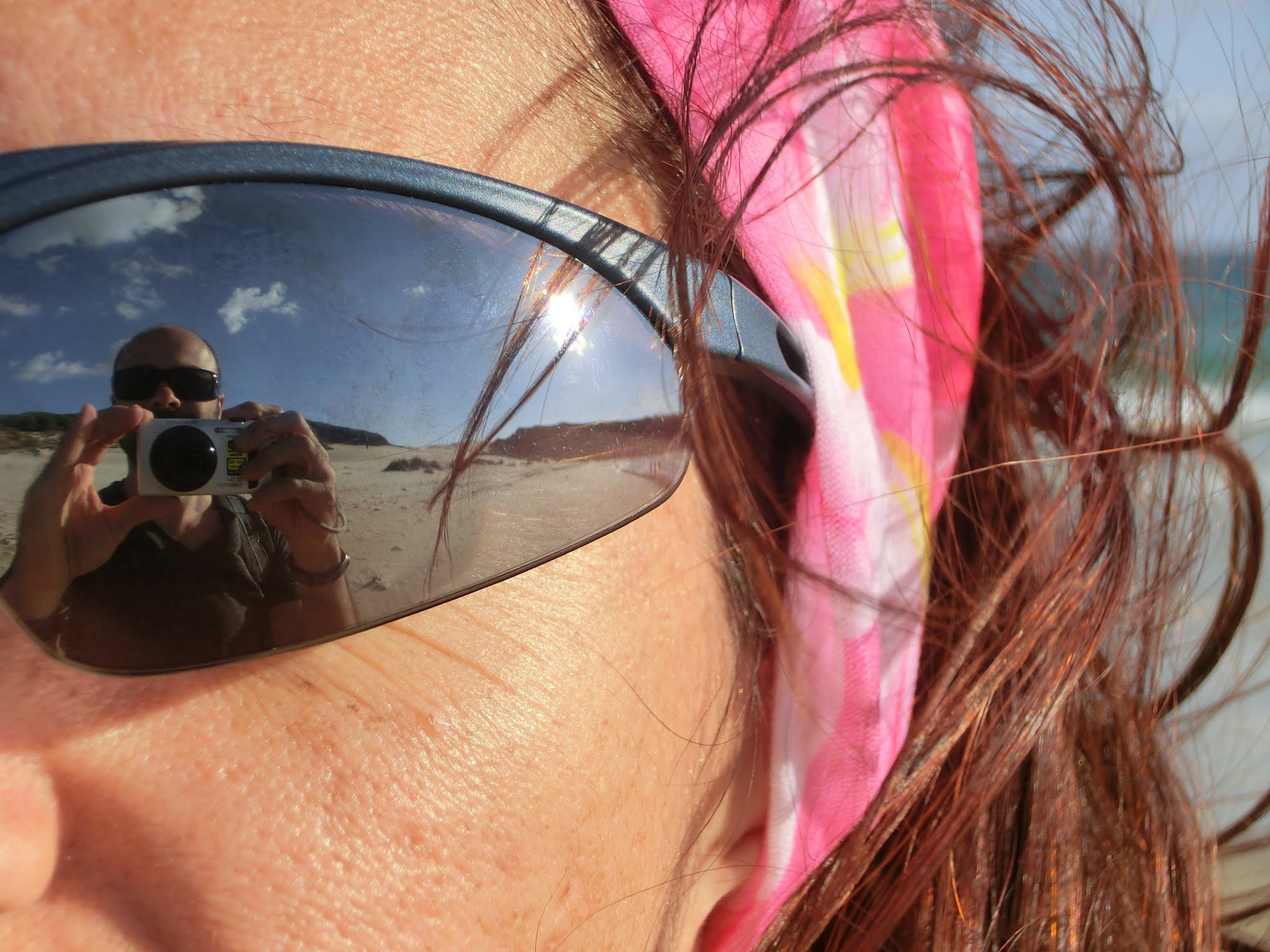 I primers per AIRC-Fabio Capra