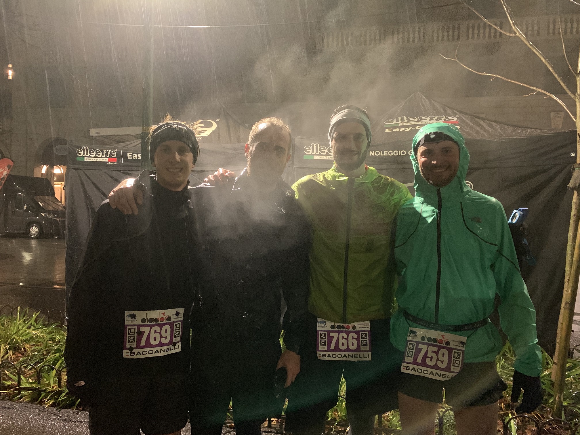 VF for MILAN MARATHON - CENTRO GULLIVER-Gianfederico Motta