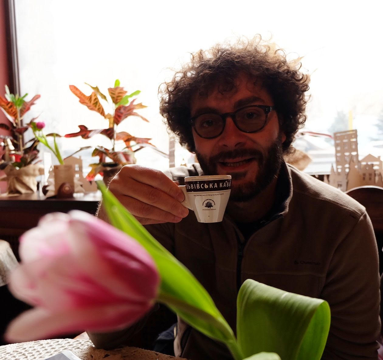 Gli "straccia" ci mettono la faccia! di Sonia Ravera Gli "straccia" ci mettono la faccia!-Sonia Ravera