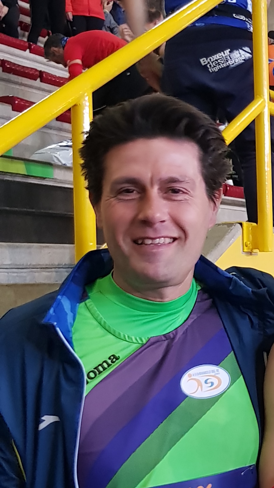 ASD RIVAROLO DEL RE-Giovanni Bozzetti