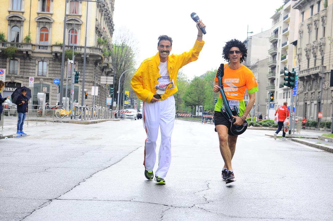 Fammi essere Freddie Mercury di Paolo Guenzi Fammi essere Freddie Mercury-Paolo Guenzi