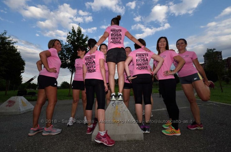 Corriamo per la vita di Silvia Susa Corriamo per la vita-Silvia Susa