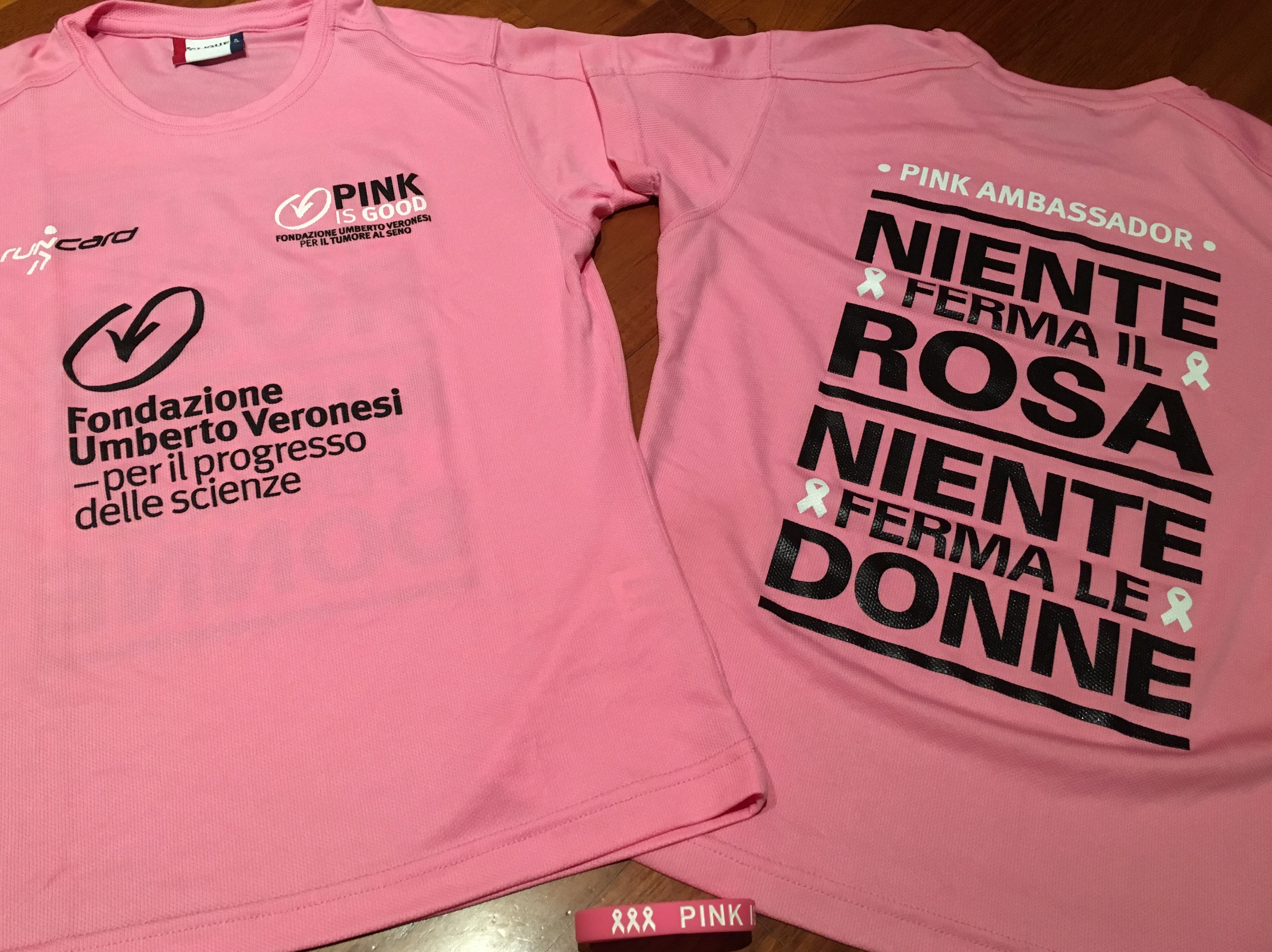 Corriamo per la vita di Silvia Susa Corriamo per la vita-Silvia Susa