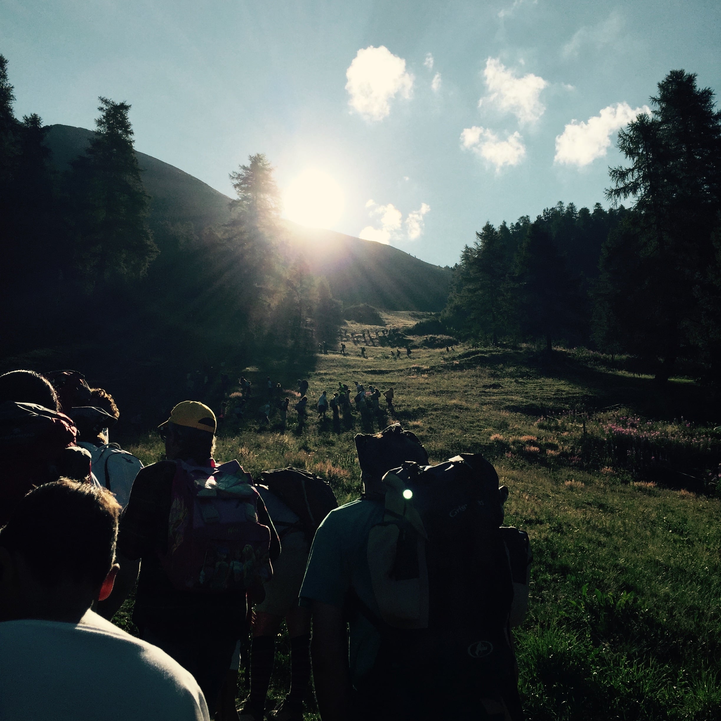 Un passo dopo l'altro #AiutaliACrescere-Enea Simonato