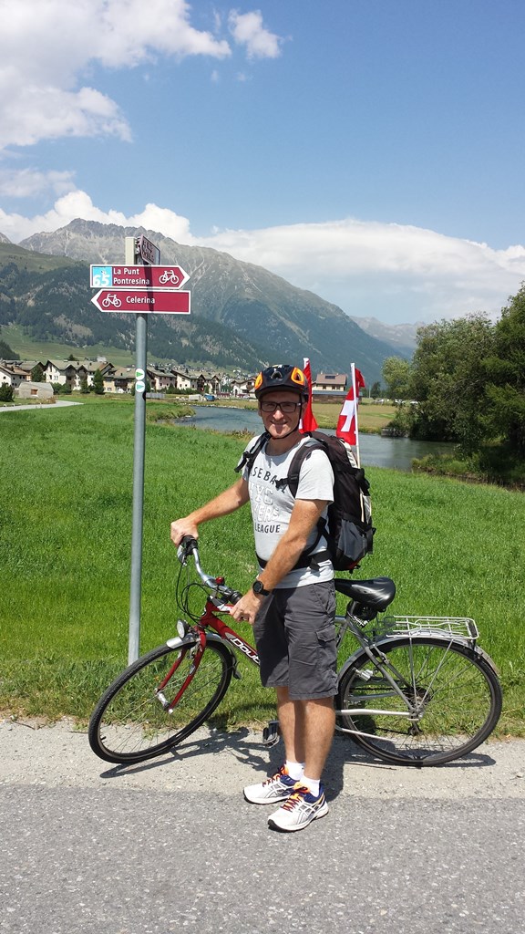 4K Runners for LILT di Gabriele Beretti 4K Runners for LILT-Gabriele Beretti