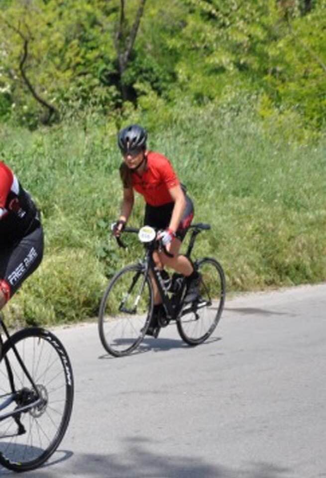 RACCOLTA FONDI SOLIDARIETA'-Franca  Di Felice 