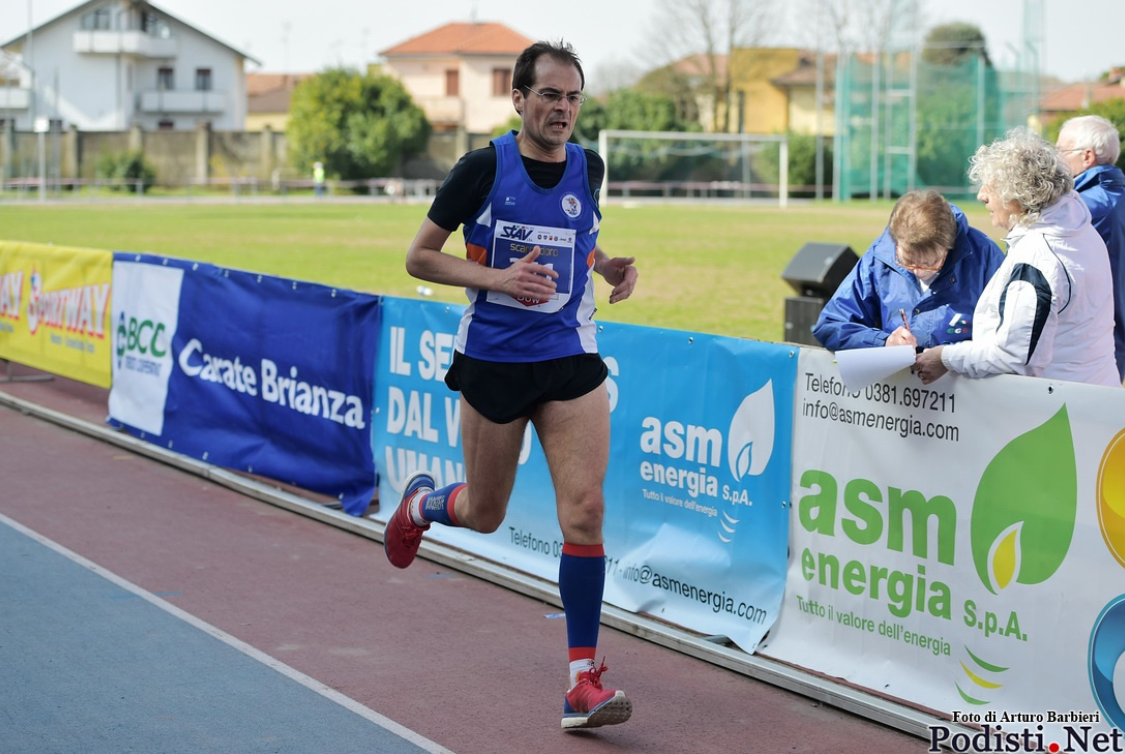 Assieme per far crescere Luca!-Gianluca Sinisi