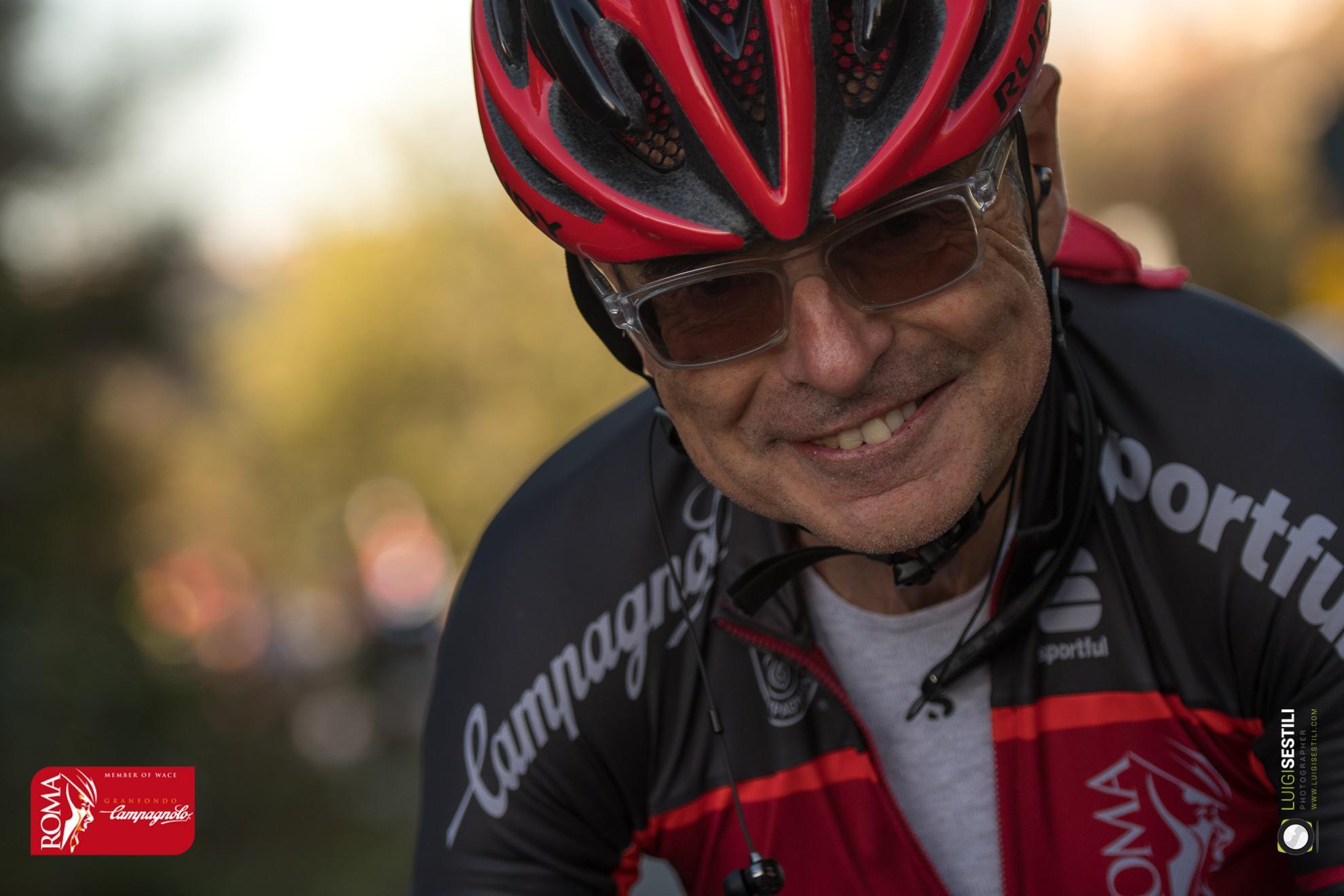 Io pedalo per le Donne-Gianluca Santilli