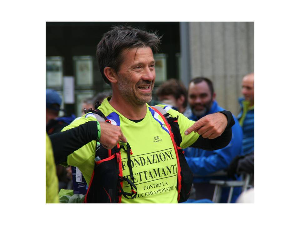 Il lungo viaggio per la ricerca di Giovanni Cazzaniga Il lungo viaggio per la ricerca-Giovanni Cazzaniga