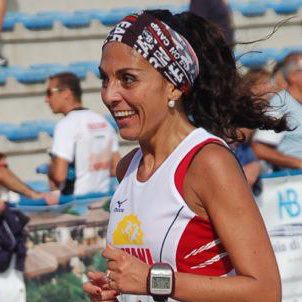 Giovanna per RC Cagliari Anfiteatro-Giovanna Ghiani