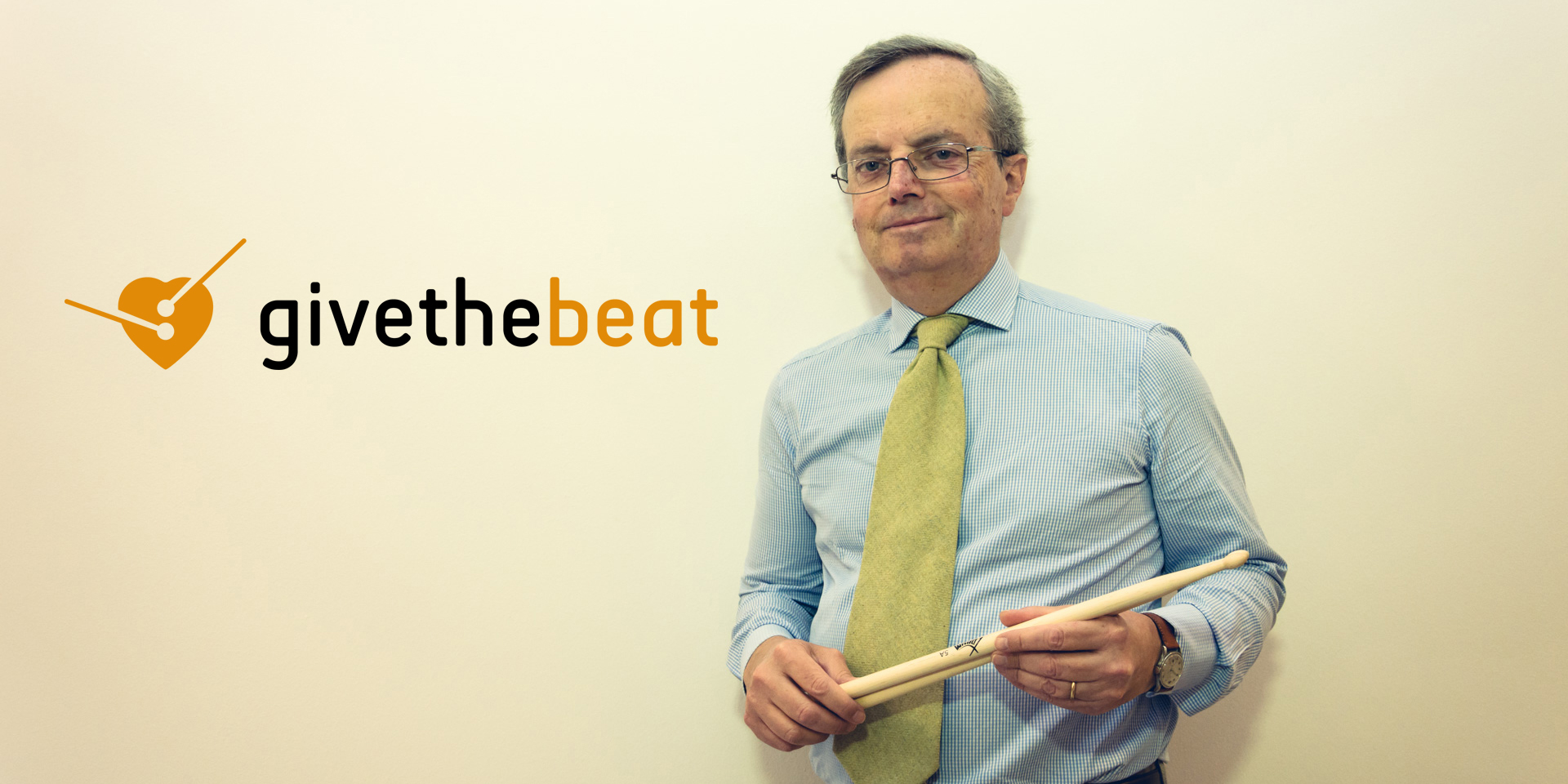 #GivetheBeat! Giulio Artom-Giulio Artom