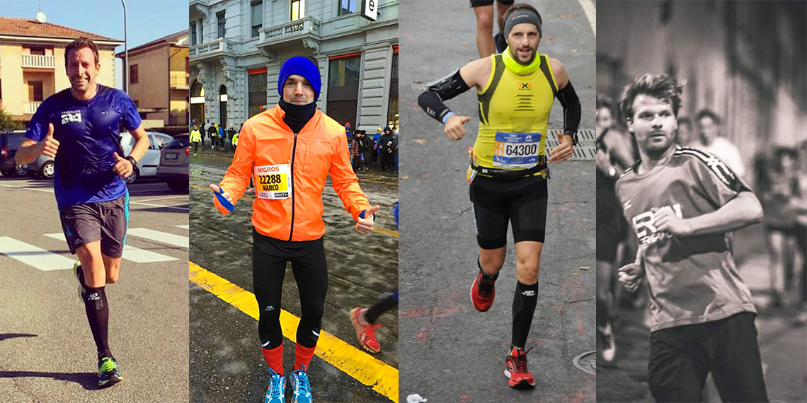 The Running Goodfellows per Rotaract2042 di The Running Goodfellows The Running Goodfellows per Rotaract2042-The Running Goodfellows