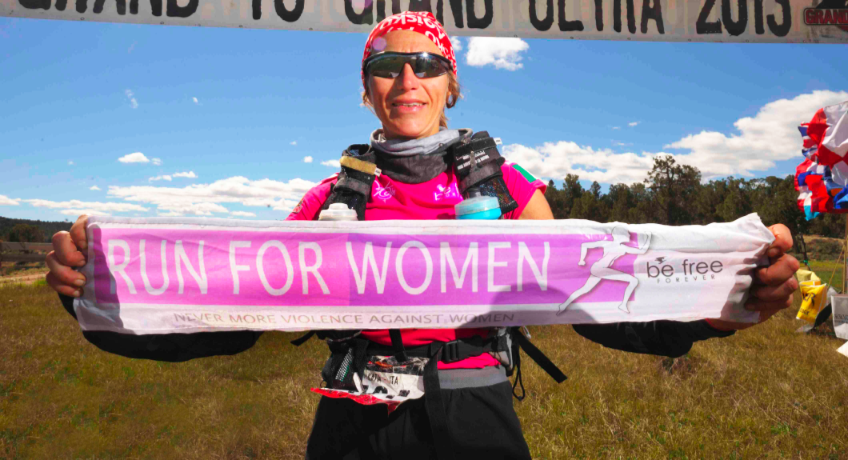 Non si corre mai sole! di Katia Figini Non si corre mai sole!-Katia Figini