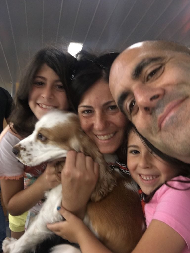 Sofia e Federica per il Sapre-Giusy Galioto Messina