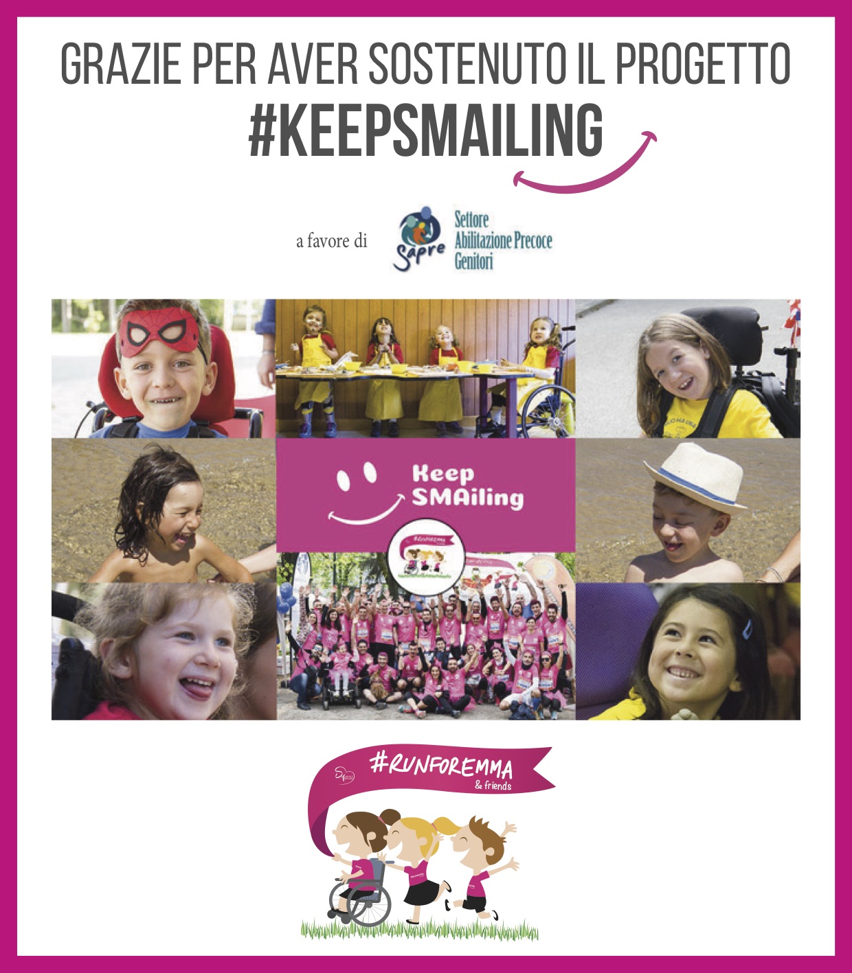 WonderFriends for SMAile di Anna Archetti WonderFriends for SMAile-Anna Archetti