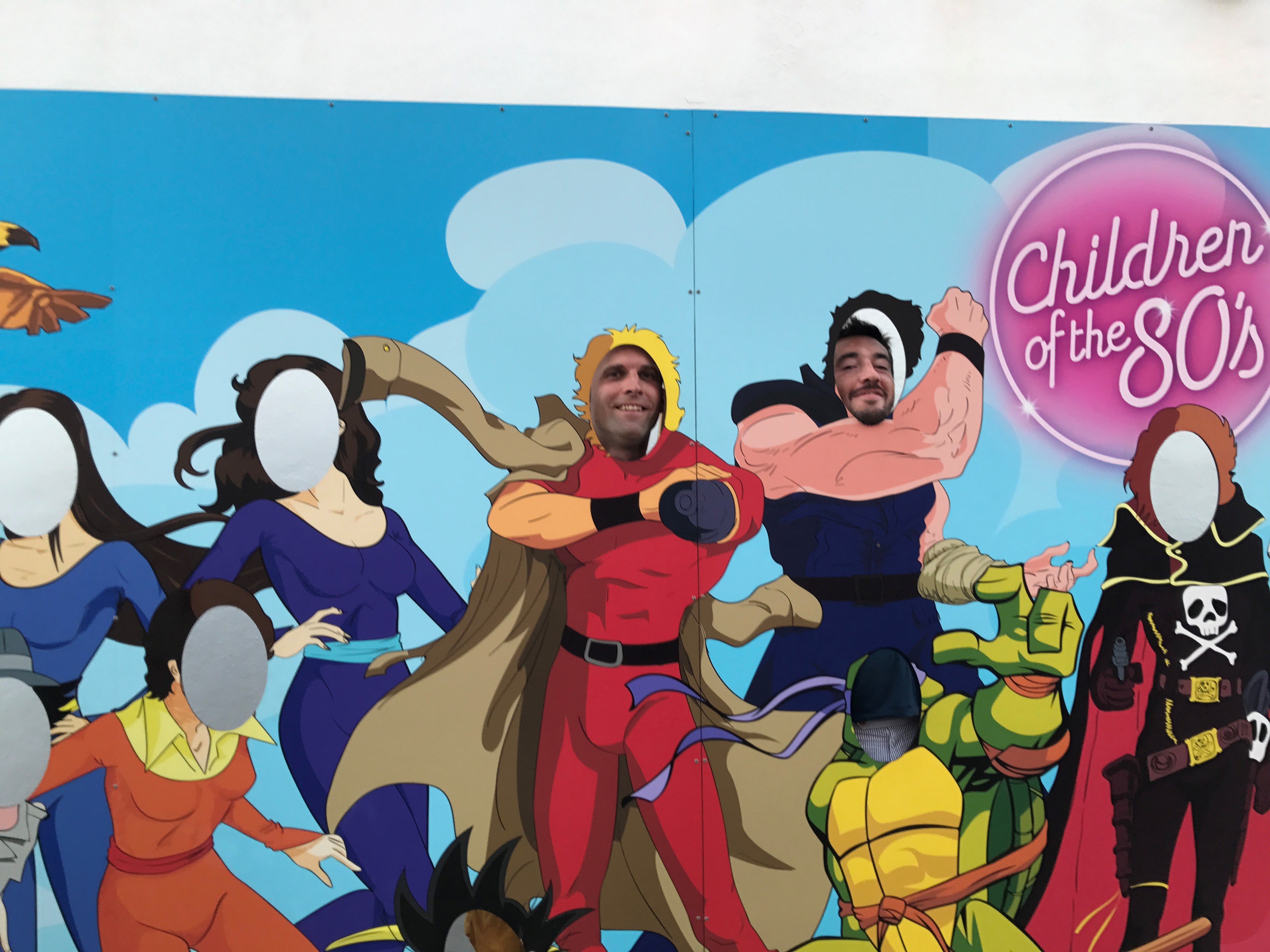 Corriamo per Amatrice-Iacopo Panozzo