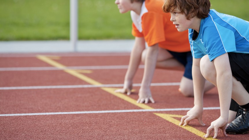 RUN4KIDS per I Figli della Speranza di Maria Elena Vivaldi RUN4KIDS per I Figli della Speranza-Maria Elena Vivaldi