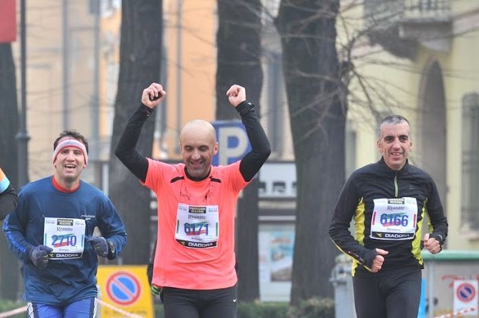 I Grandi Maestri sono di nuovo in pista di Giovanni Prinetti I Grandi Maestri sono di nuovo in pista-Giovanni Prinetti